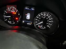 نیسان قەشقای